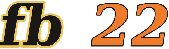 fb 22 logo